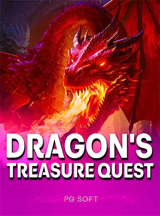 dragon-teasure