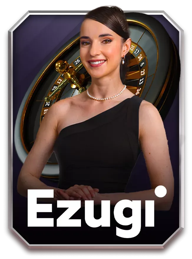 ezugi