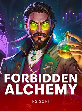 forbidden
