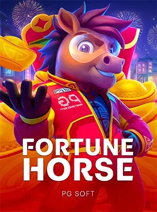 fortune-horse