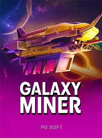 galaxy-miner