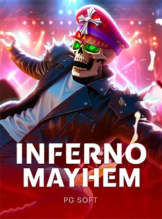 inferno-mayhem