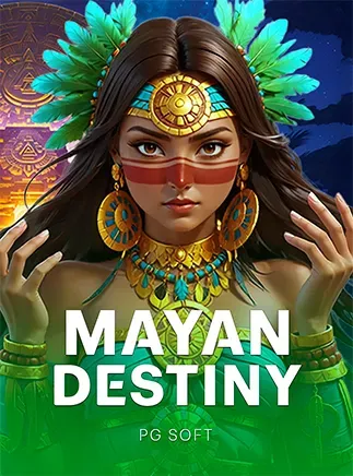 mayan-destiny