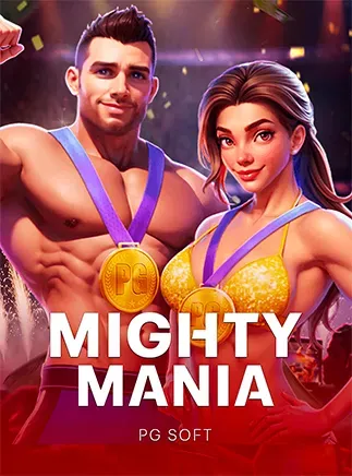 mighty-mania