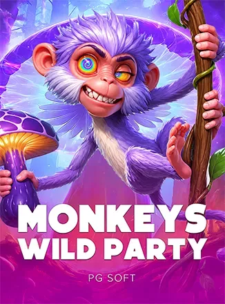 monkey