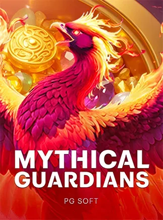 mythical-guardian