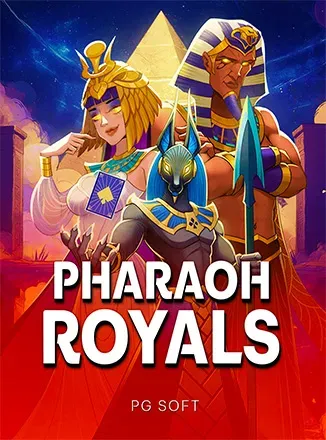 pharaoh-royals
