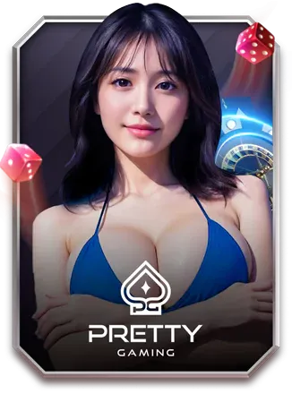 pretty