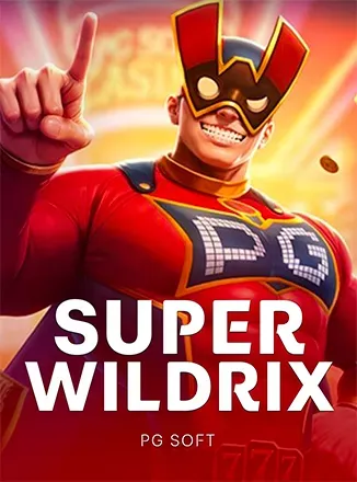 super-wildrix