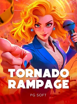 tornado